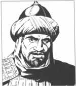 Kerjha Azala