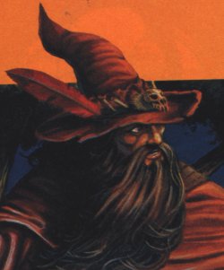 Wizard of Shops