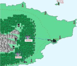 Eastern Viridor