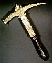 Grispere's Hammer