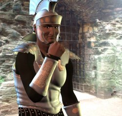 Crassus