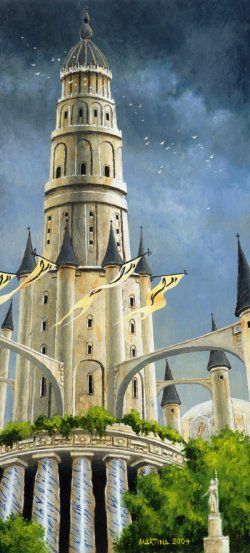Doronond's Tower