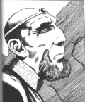 Archpriest Delloch
