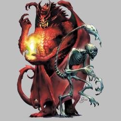 Pit Fiend