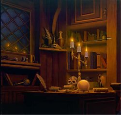Wizardry