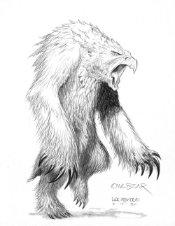 Owlbear