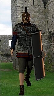 Praetorian