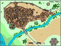 City of Reital (click for larger image!)