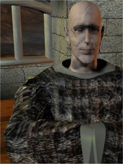 City-Lord Skufruss of the Kin
