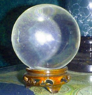 Crystal Ball