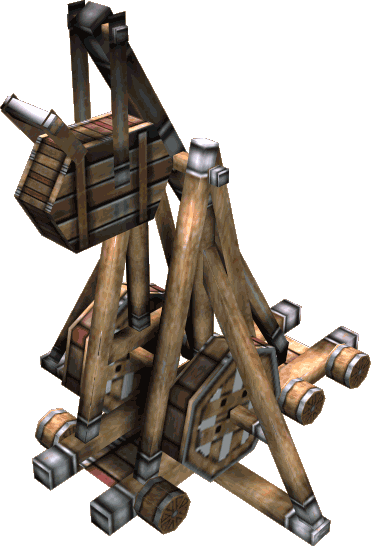 Siege Engine