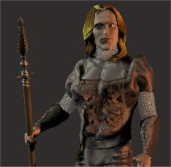 Eladriel Elvarambor (click for larger image!)