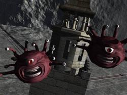 Beholders (click for larger image!)