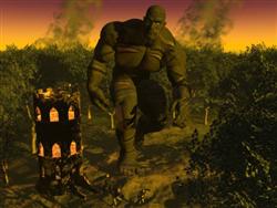 The Elf Hammer (click for larger image!)