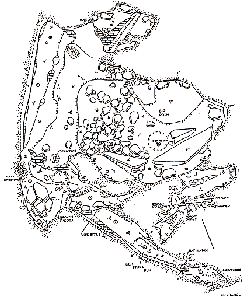 Wounded Knee Caves