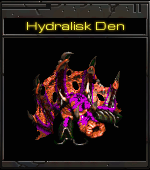 Hydralisk Den